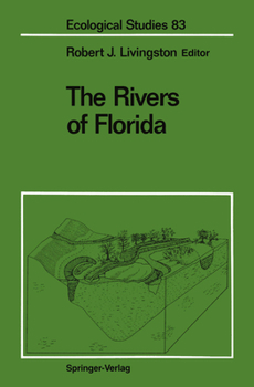Hardcover The Rivers of Florida Book