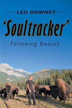 Paperback 'Soultracker': Following Beauty Book