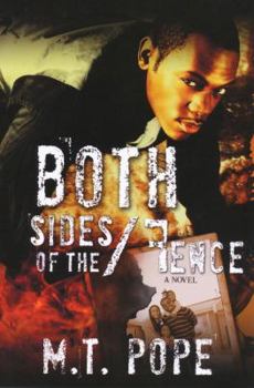 Both Sides of The Fence - Book #1 of the Both Sides of the Fence