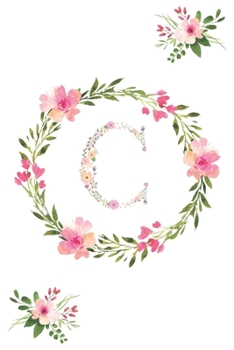 Paperback C: A Discreet Notebook where Keep Track of All of Your Favorite Website, Username, Passwords, Email Addresses, Wi-Fi Pass Book