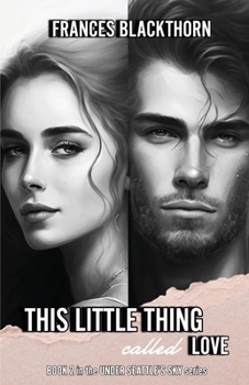 Paperback This Little Thing Called Love Book