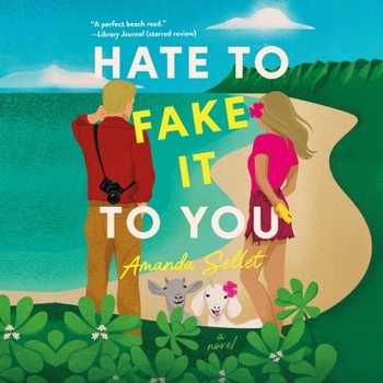 Audio CD Hate to Fake It to You Book
