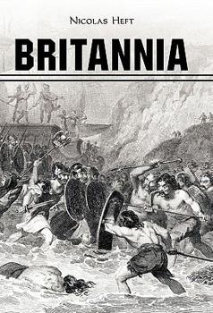 Paperback Britannia Book