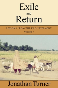 Paperback Exile and Return Book