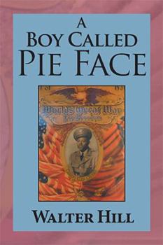 Hardcover A Boy Called Pie Face: Hermit of the Woods Book