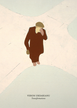 Hardcover Veron Urdarianu Book