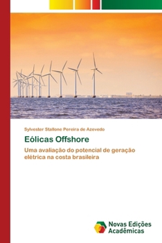 Paperback Eólicas Offshore [Portuguese] Book