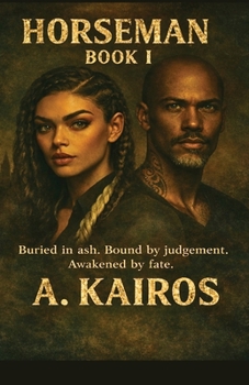 Paperback Horseman Book I: The Awakening Book