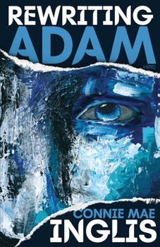 Paperback Rewriting Adam Book