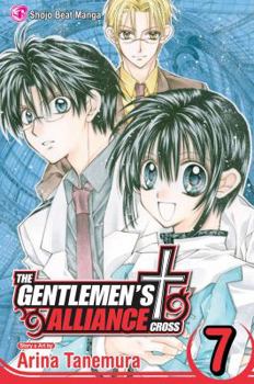 The Gentlemen's Alliance †, Vol. 7 - Book #7 of the Gentlemen's Alliance