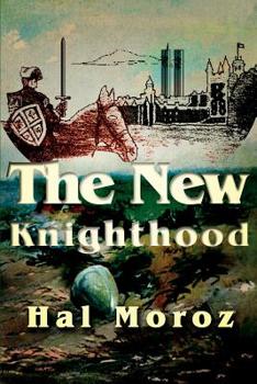 Paperback The New Knighthood Book