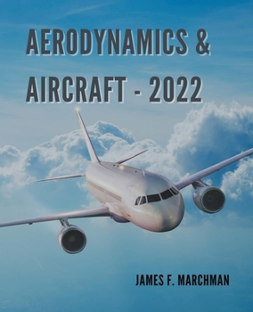 Paperback Aerodynamics and Aircraft Performance Book