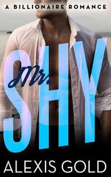 Paperback Mr. Shy Book