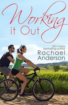 Paperback Working It Out: A Romantic Comedy Book