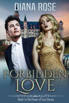 Paperback Forbidden Love Book