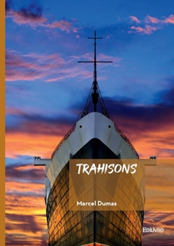 Paperback Trahisons [French] Book