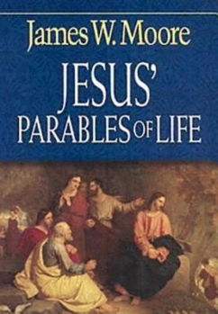 Paperback Jesus' Parables of Life Book