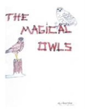 Paperback The Magical Owls Book