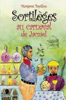 Paperback Sortilèges au carnaval de Jacmel [French] Book