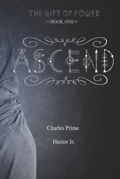 Paperback Ascend Book