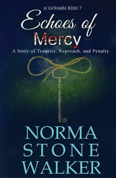 Paperback Echoes of Mercy Book