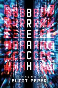 Breach - Book #3 of the Analog