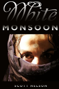 Paperback White Monsoon Book