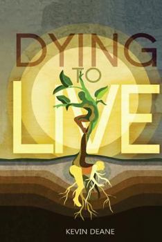 Paperback Dying to Live Book