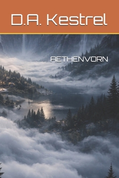 Paperback Aethenvorn Book