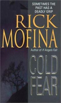 Mass Market Paperback Cold Fear Book
