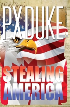 Paperback Stealing America Book