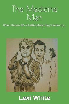 Paperback The Medicine Men Book