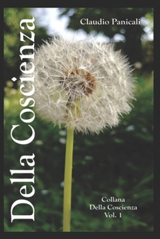 Paperback Della Coscienza [Italian] Book