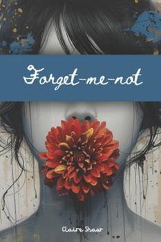 Paperback Forget-me-not Book