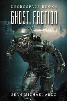 Paperback Ghost Faction Book