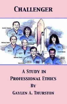 Paperback A Study in Professional Ethics Book