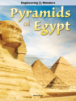 Paperback Pyramids of Egypt Book