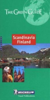 Paperback Scandinavia-Finland Book