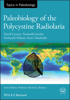 Paperback Paleobiology of the Polycystine Radiolaria Book
