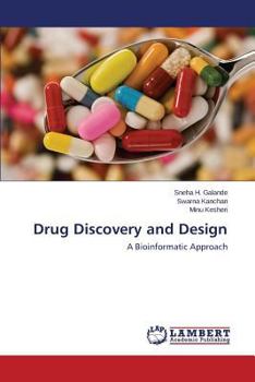 Paperback Drug Discovery and Design Book