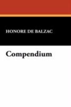 Paperback Compendium Book