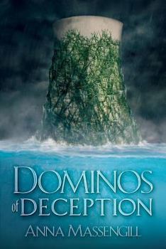 Paperback Dominos of Deception Book