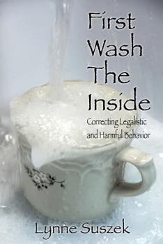 Paperback First Wash The Inside Book