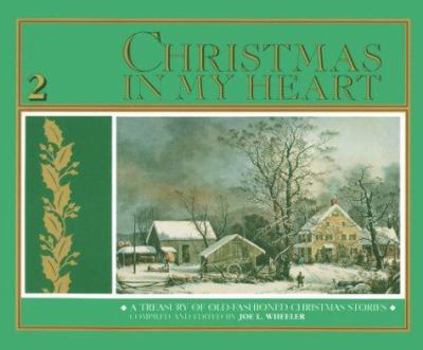 Christmas in My Heart 2 (Vol 2) - Book #2 of the Christmas In My Heart