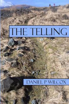 Paperback The Telling Book