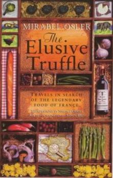 Paperback Elusive Truffle Book