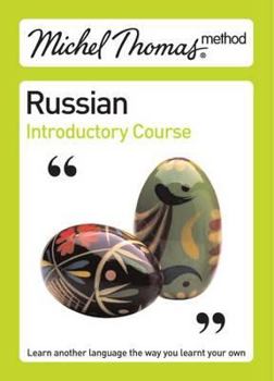 Hardcover Russian Introductory Course. Content, Natasha Bershadski Book