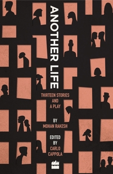 Paperback Another Life: Thirteen Stories and a Play Book