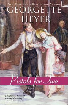 Paperback Pistols for Two: And Other Stories Book