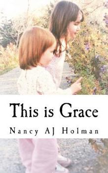 Paperback This is Grace Book